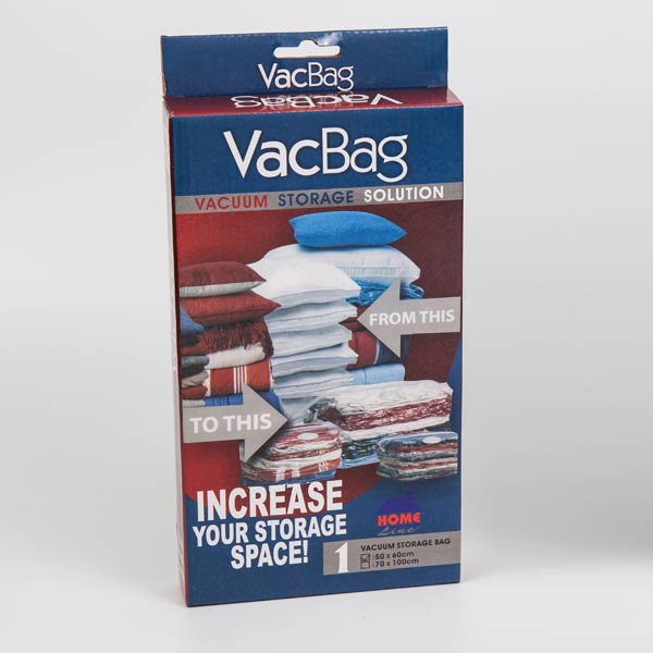 VACUUM BAG