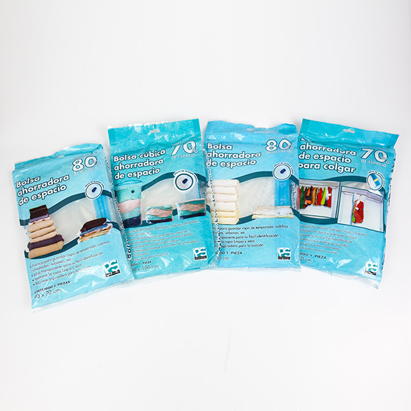 VACUUM BAG